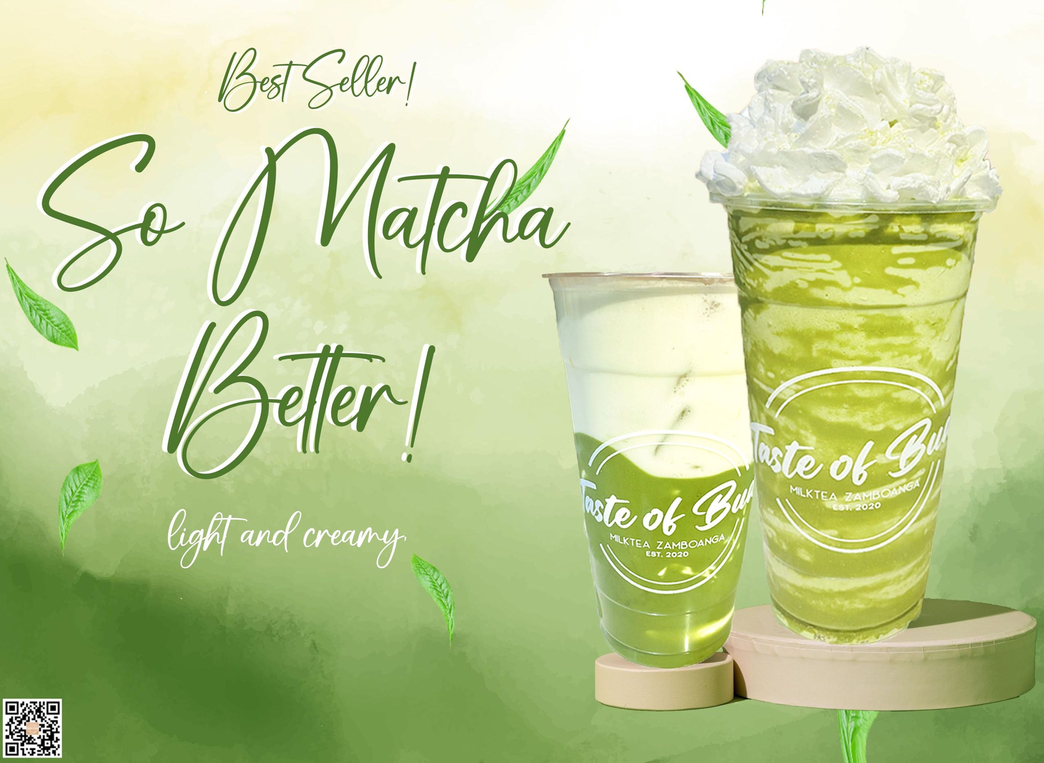 MNL Tea Station - Divisoria vendor logo