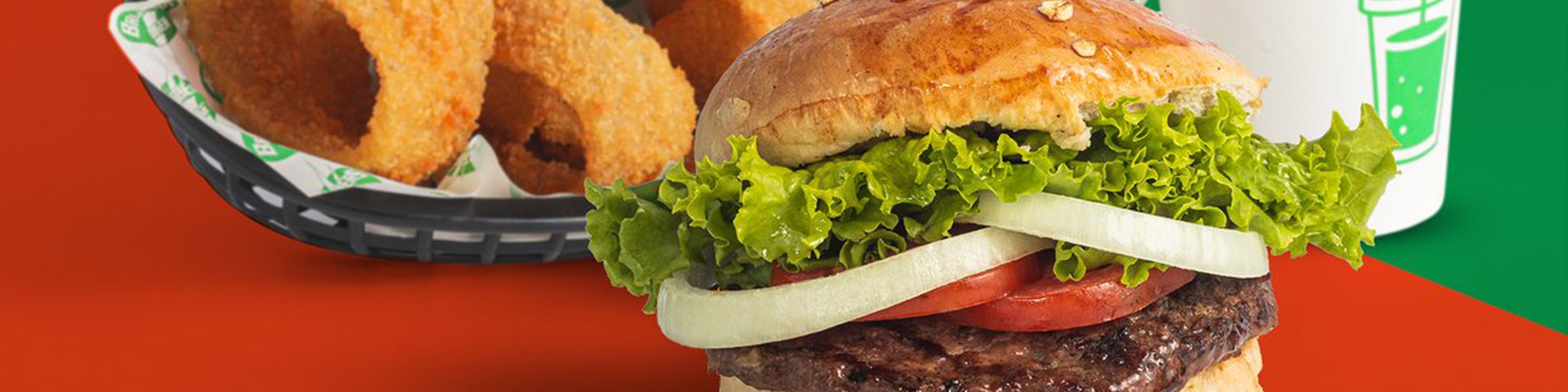 Brothers Burger NOMO delivery in Bacoor Cavite Food Delivery Bacoor Cavite foodpanda