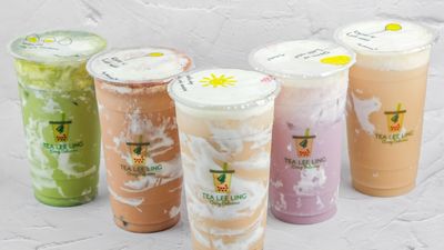 Tea Lee Ling - Balibago