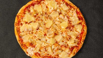 Santino's Pizza - La Nueva Mactan