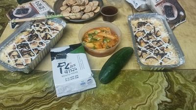 Juliana's Food House - Binauganan