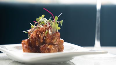 1521 Bistro - Bonifacio District