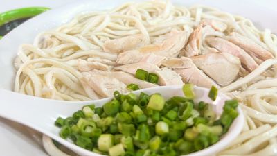 Masuki 1930 Express to Go - Bloc 10 Alabang