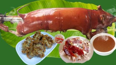 R&J's Lechon House - North Fairview