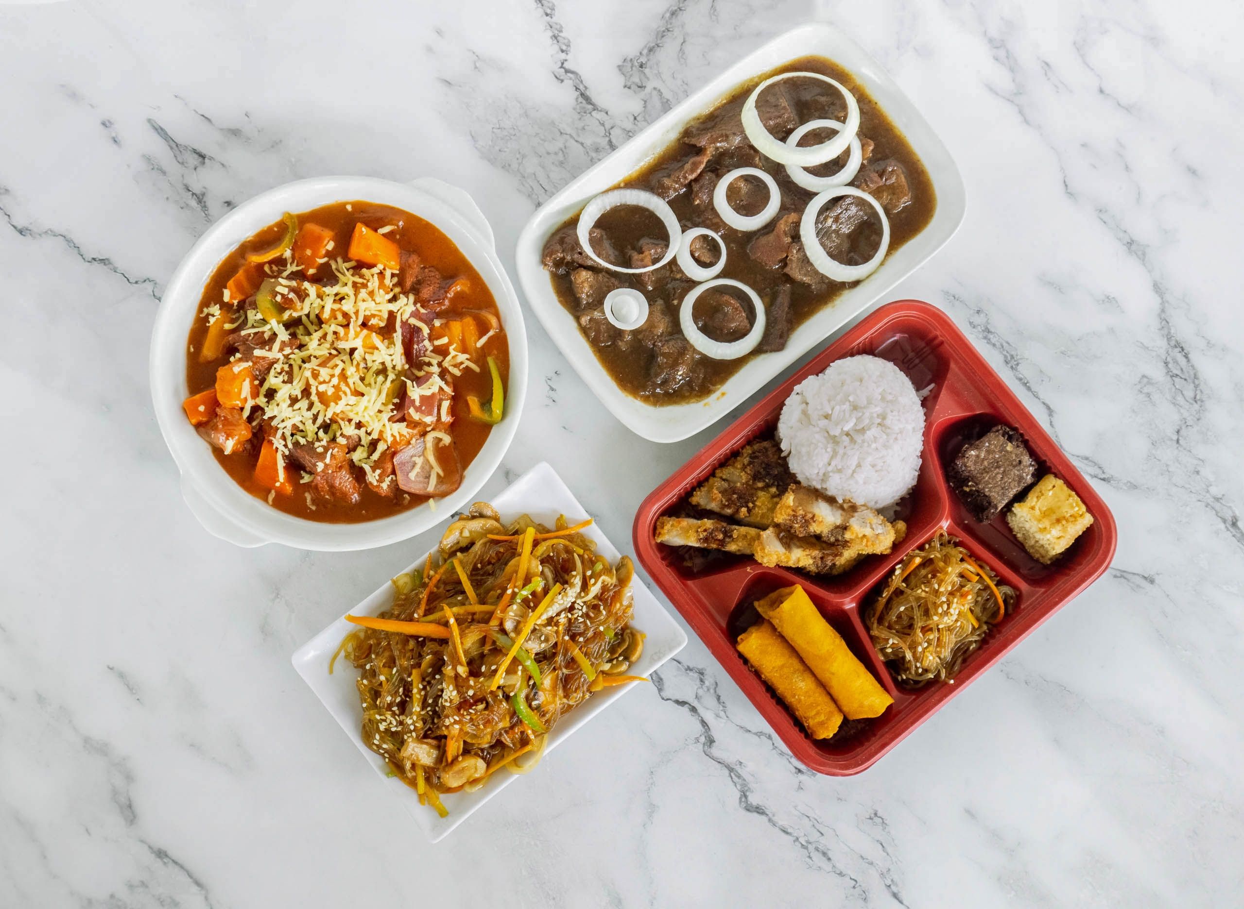 Claribel Restaurant Lanang Business Park delivery in Davao City Davao