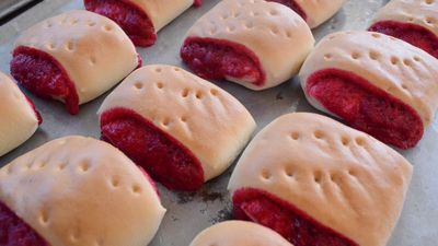 JBS Bakeshoppe - Divina Gracia Street