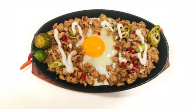 Mica's Cafe - Guinto Street