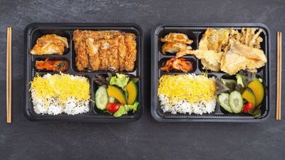 Luckyminimart Kitchenette Chinese Restaurant 多美味中餐厅 - Lumbayao Street