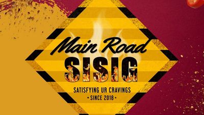 Mainroad sisig katapatan