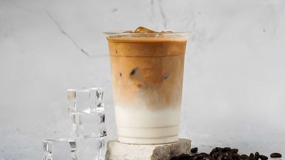 Fit & Fab by JMV Cafe - Accountant Street