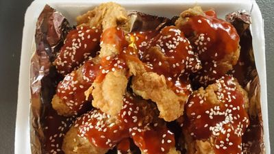 Tasty To Go - Impalambong