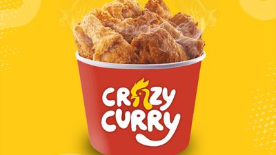 Crazy Curry - Mercato Centrale