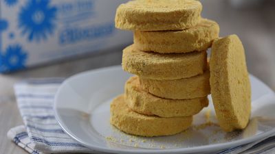 Sans Rival Cakes and Pastries - Glorietta 4