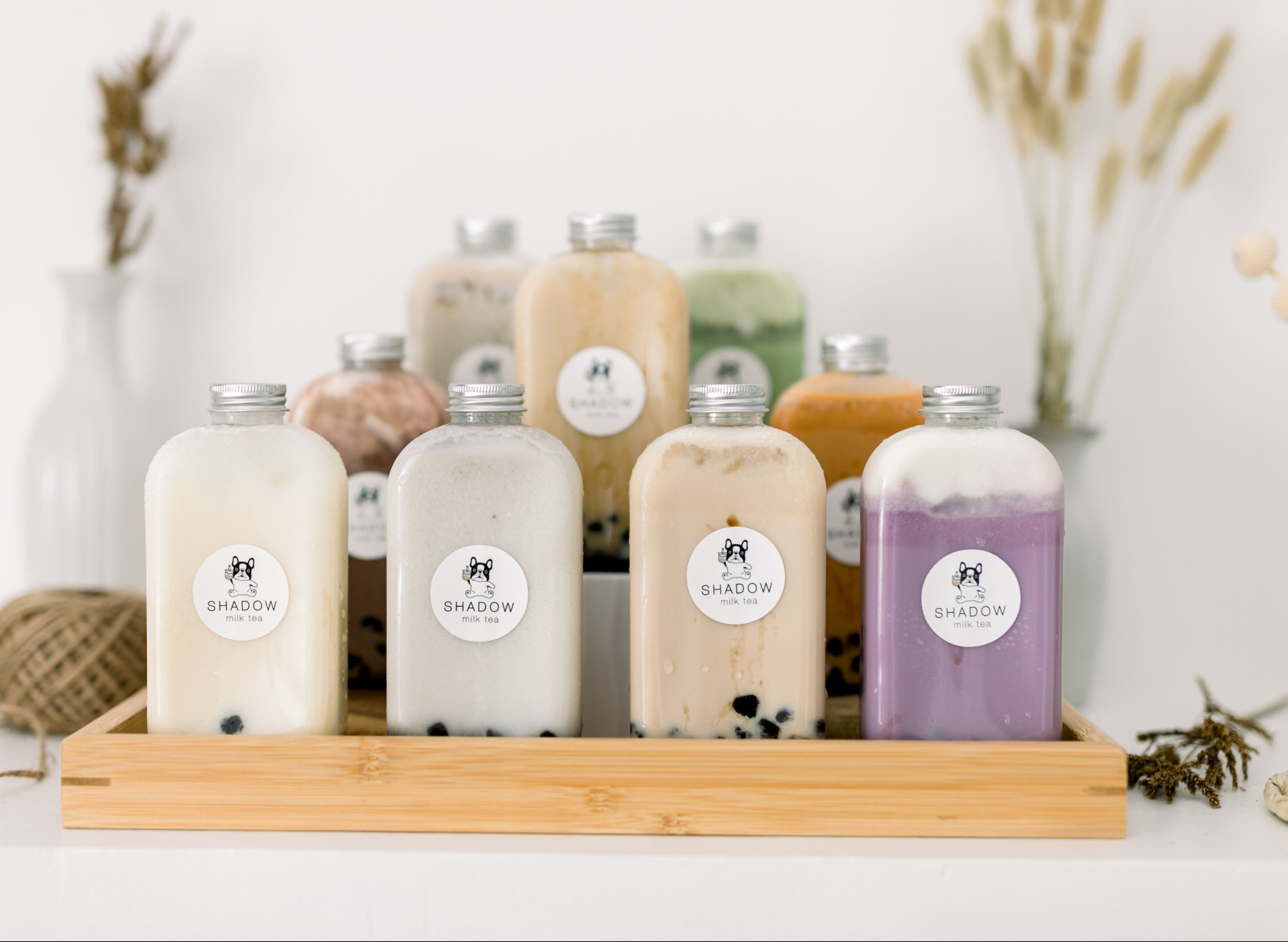 Shadow Milk Tea Shop Toribio Chavez delivery in Cagayan De Oro