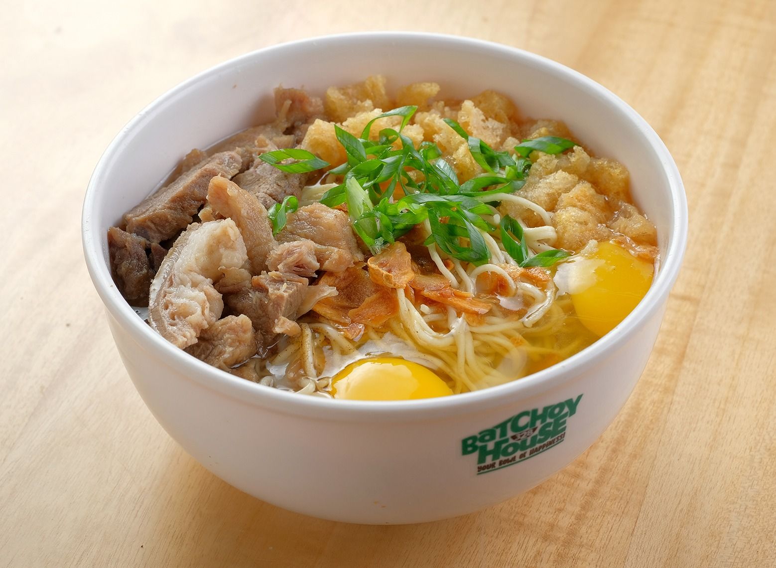 BatchoyHouse328 - M Veloso Street vendor logo