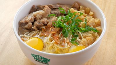 BatchoyHouse328 - M Veloso Street