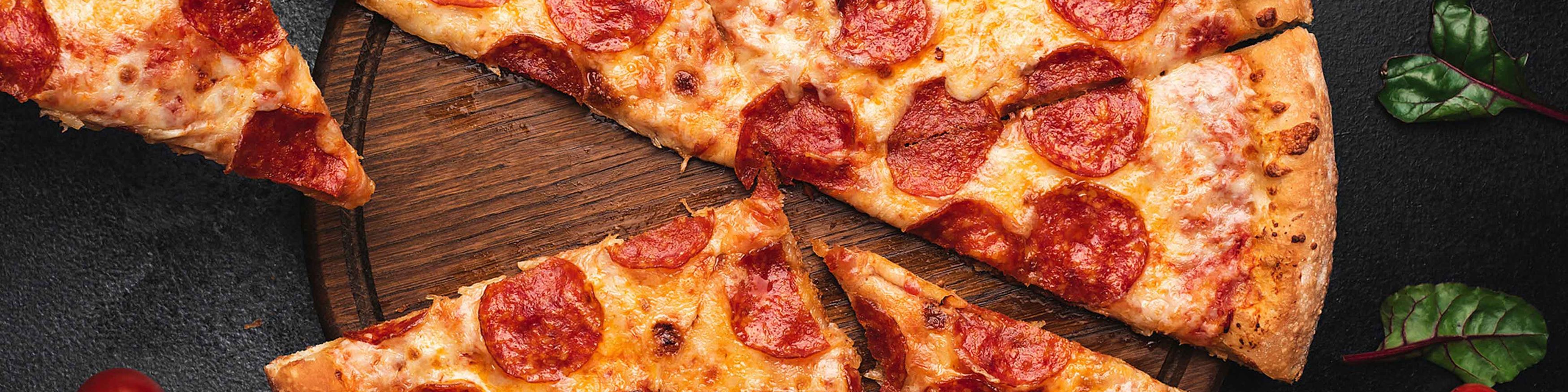 Pepito's Pizza Canelar delivery in Zamboanga City Food Delivery Zamboanga City foodpanda