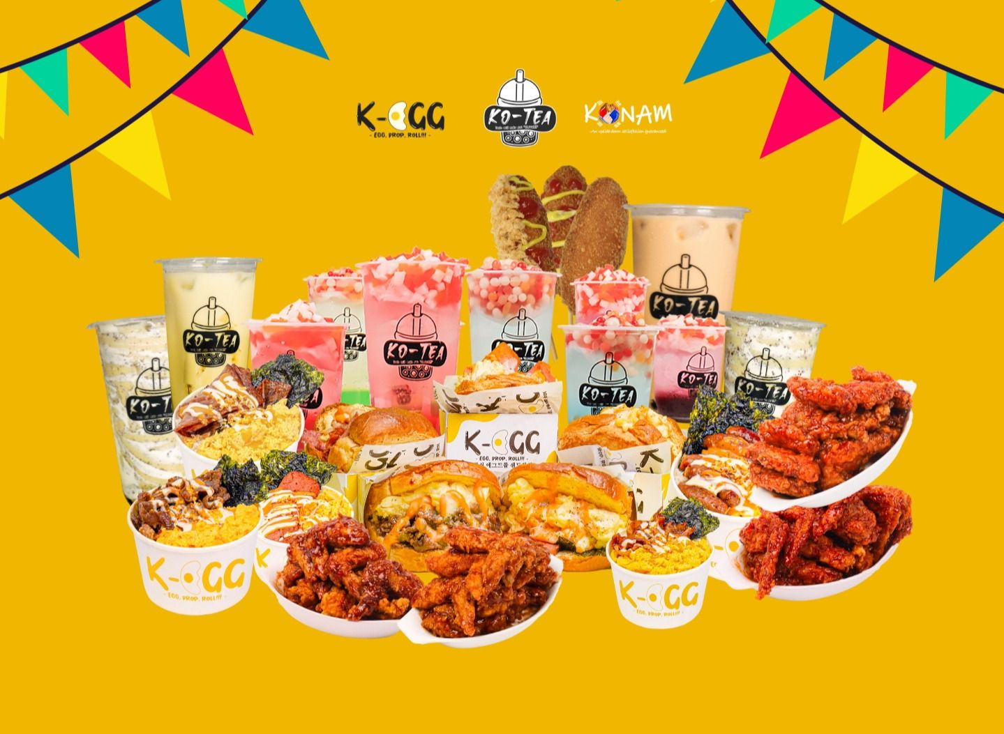 K-Egg - Deca Homes Lapu-Lapu vendor logo