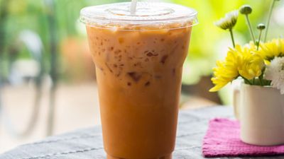 Starblack Cafe - Yati