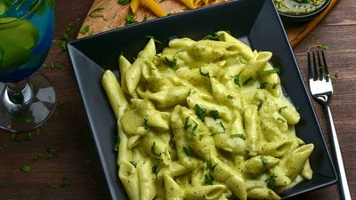 Healthy Lounge - Congressional
