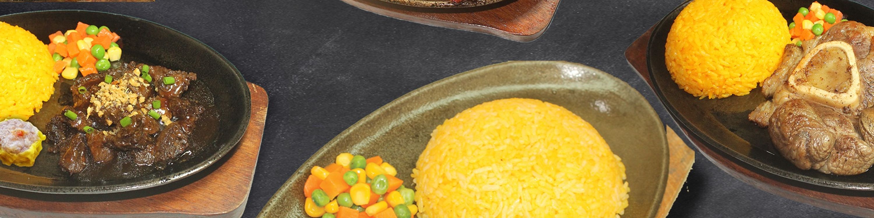 Sizzlers Steak and Chops Solenad 3 delivery in Santa Rosa Food