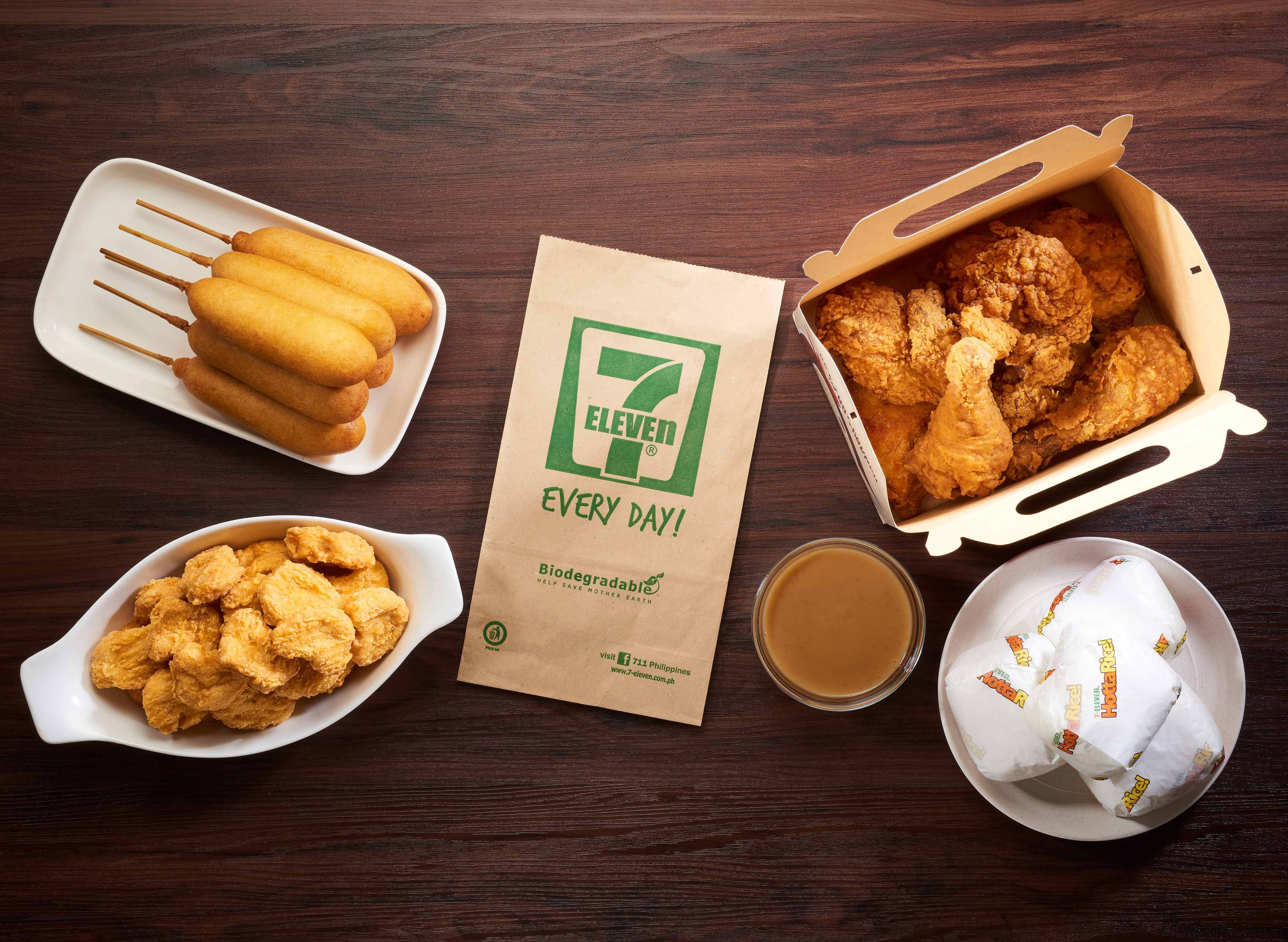 Crunch Time - Alabang vendor logo