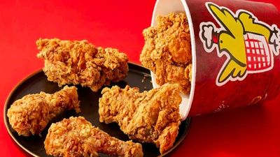 Five Star Chicken - Centro 6
