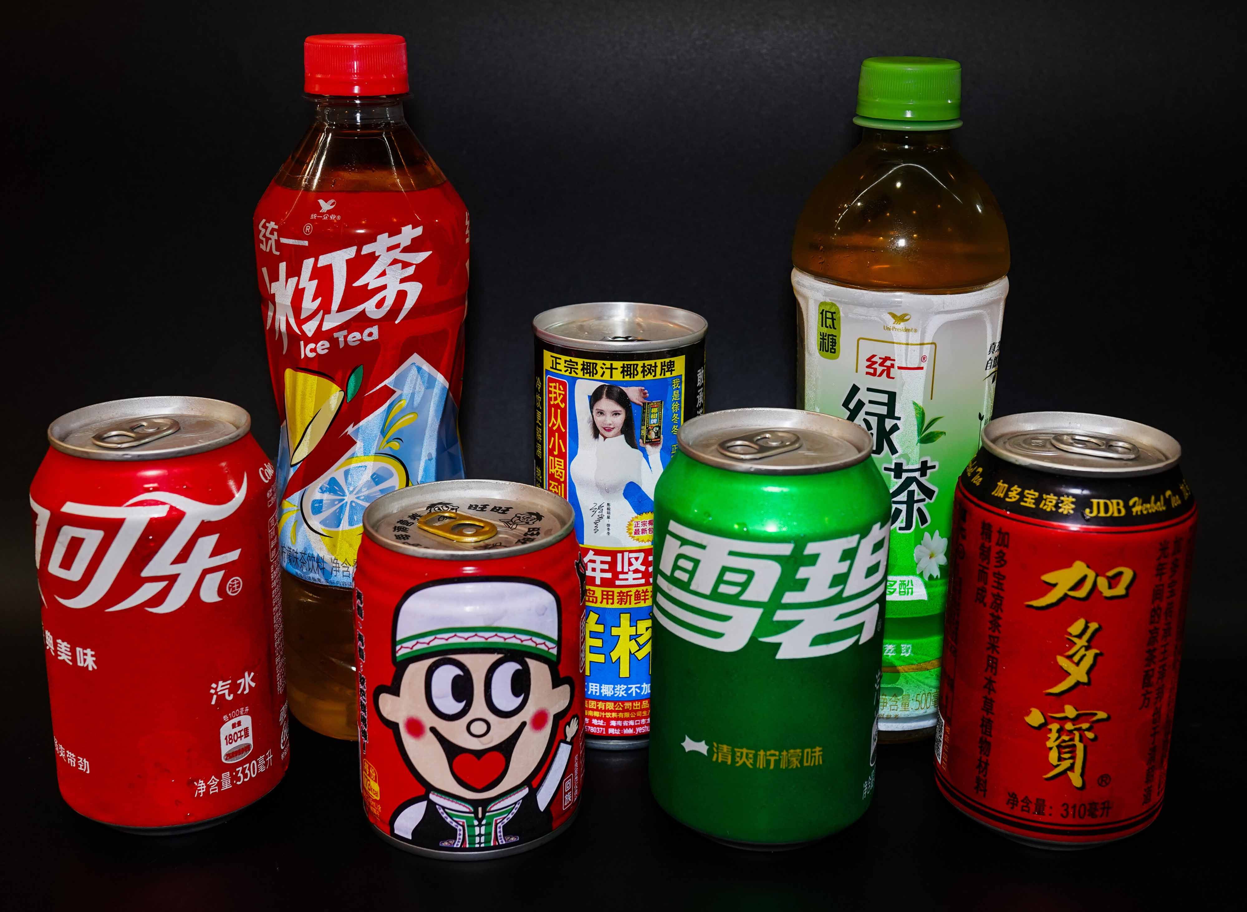 Golden Noodle House 8 Missouri Street delivery in San Juan Food