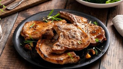 Marc and Lyn Eatery