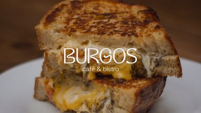 Burgos Cafe & Bistro