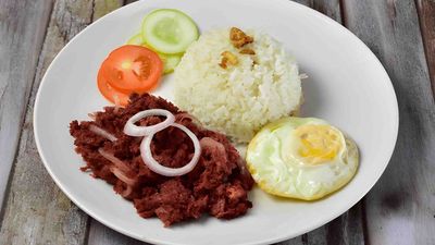 Putak Inasal and Sizzling House - Mac Arthur Highway
