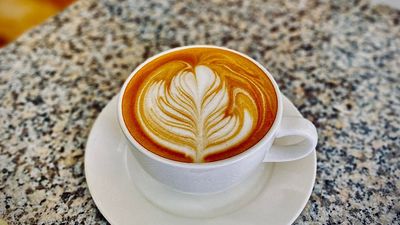 Beani Cafe' & Lounge - Talomo