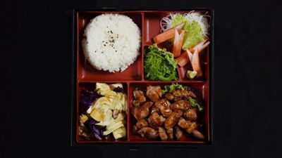 Mesh Kitchenette - Gaddang Street
