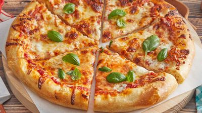 Armund's Pizza House - Nazareth