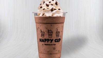 Happy Cup - BCDA