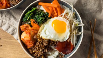 Seoulfood by Sheng - Tacurong