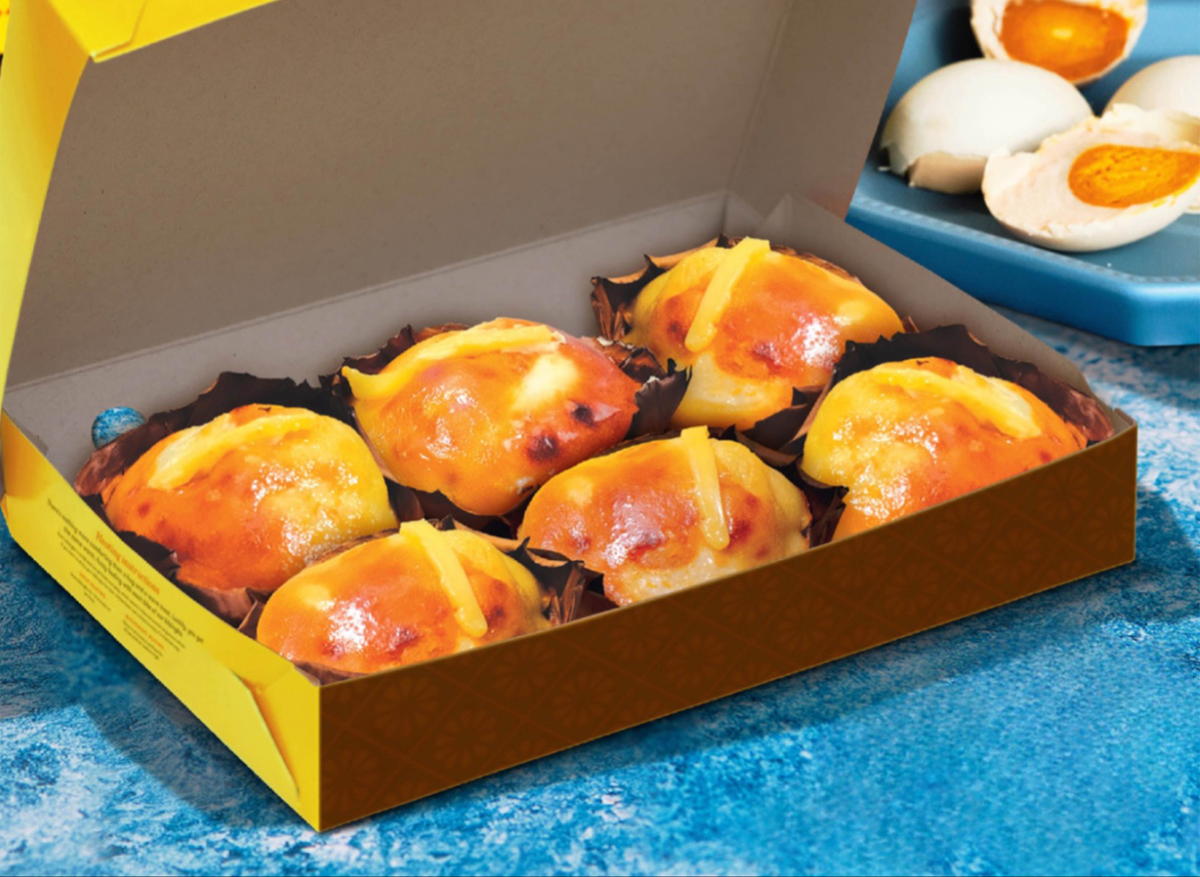 Bibingkinitan Ayala Circuit Mall Delivery In Makati City Food 