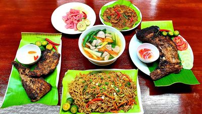 Tuna Corner - Mambaling