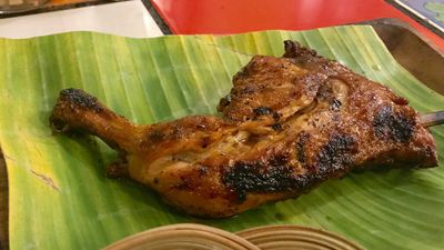 Kusina ni M1 / Cafe Kissa