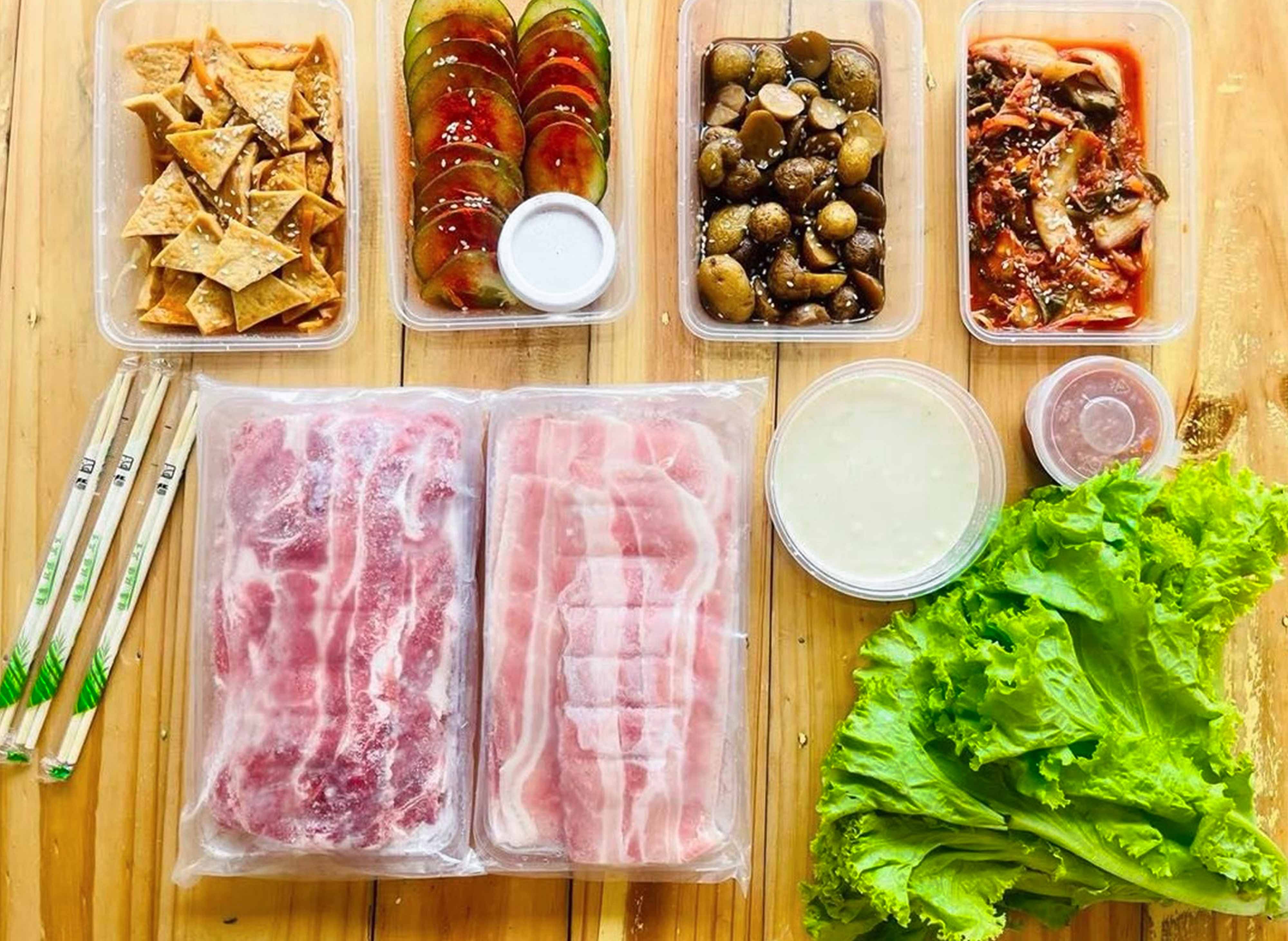 Samgyupsal Sa Bahay Malolos Borahae Kmart Atlag Delivery In Malolos Samgyupsal Sa Bahay Malolos Borahae Kmart Atlag Delivery In Malolos