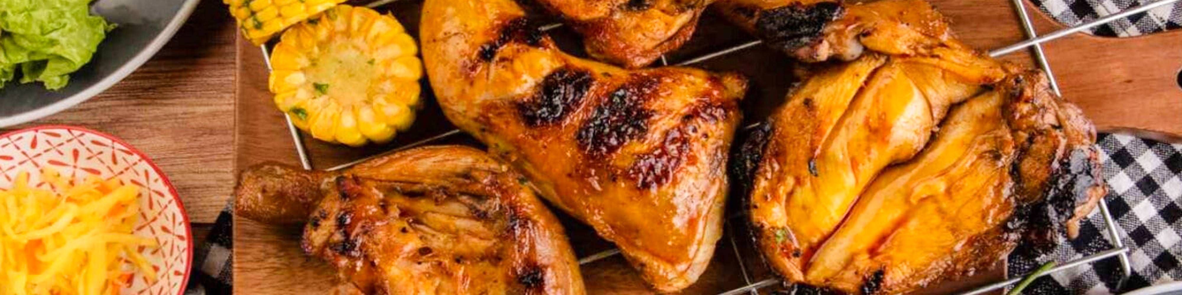 Chicken Deli Vista Mall Pampanga delivery in San Fernando Pampanga Food Delivery San Fernando