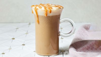 Cafe De Eve