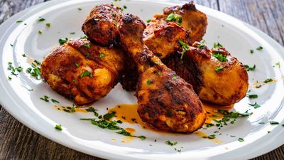 Whawha Barbeque House - Cabantian