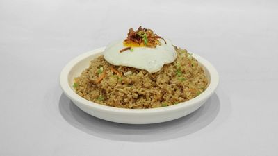 Ginger Wok - Robinsons North