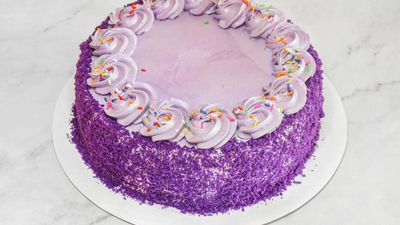 La Esperanza Cake House And Coffee Shop - Pedro Guevara Avenue