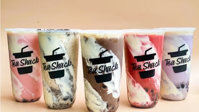 Tea Shack - San Jose Carmona
