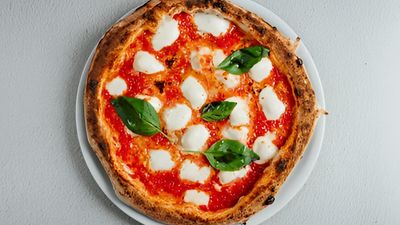 Pizzeria da Giovanni - Main Avenue