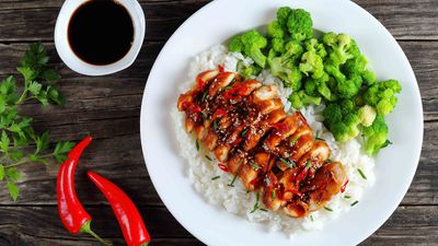 Mt. Fuji Japanese Restaurant - Acro City