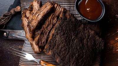 Saint Brisket And Coals - Poblacion Makati