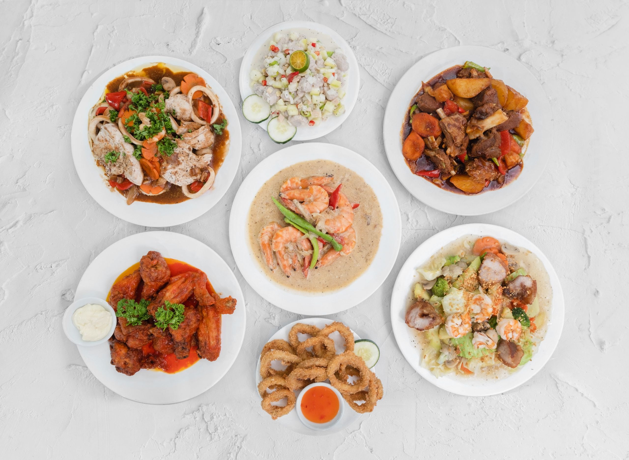 Sutukil Restaurant - Calbayog vendor logo